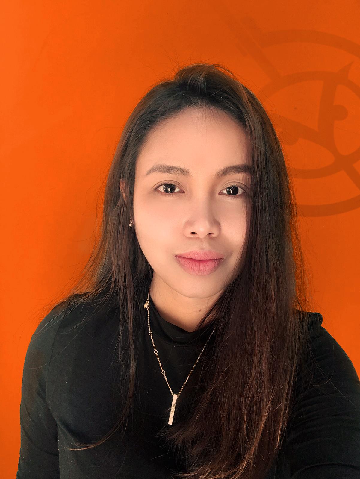 Monette, Founder of CA Recruitment